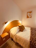 L'auberge U PAMPASGIOLU
