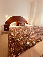 L'auberge U PAMPASGIOLU