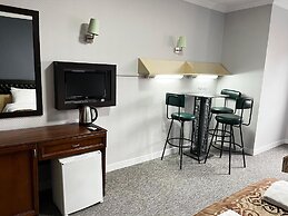 Grand S&S Hotel
