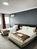 Grand S&S Hotel