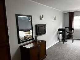 Grand S&S Hotel