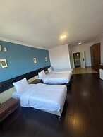 Grand S&S Hotel