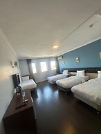Grand S&S Hotel