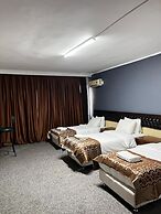 Grand S&S Hotel
