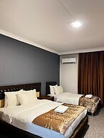 Grand S&S Hotel