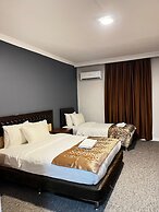 Grand S&S Hotel