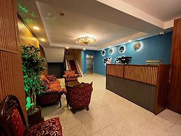 Grand S&S Hotel