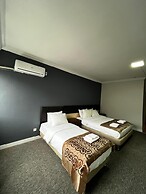Grand S&S Hotel