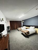 Grand S&S Hotel