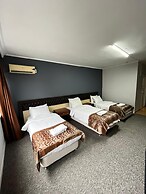 Grand S&S Hotel