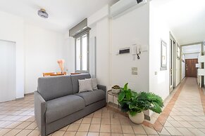 Stunning 1bdr With Terrace in Cadorna