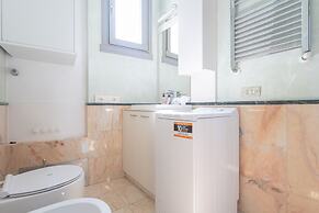 Stunning 1bdr With Terrace in Cadorna