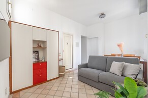 Stunning 1bdr With Terrace in Cadorna