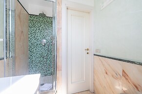 Stunning 1bdr With Terrace in Cadorna