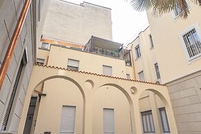 Stunning 1bdr With Terrace in Cadorna