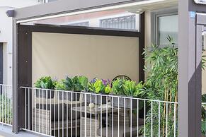 Stunning 1bdr With Terrace in Cadorna