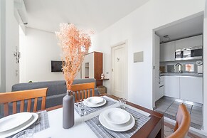Stunning 1bdr With Terrace in Cadorna