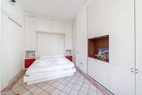 Stunning 1bdr With Terrace in Cadorna