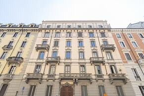 Stunning 1bdr With Terrace in Cadorna