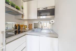 Stunning 1bdr With Terrace in Cadorna