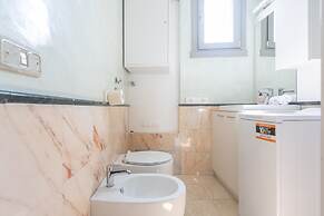 Stunning 1bdr With Terrace in Cadorna