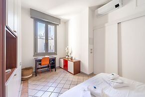Stunning 1bdr With Terrace in Cadorna