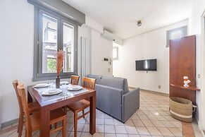 Stunning 1bdr With Terrace in Cadorna