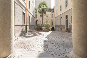 Stunning 1bdr With Terrace in Cadorna