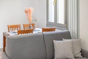 Stunning 1bdr With Terrace in Cadorna