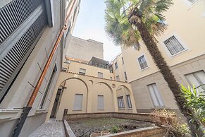 Stunning 1bdr With Terrace in Cadorna