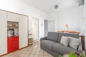 Stunning 1bdr With Terrace in Cadorna