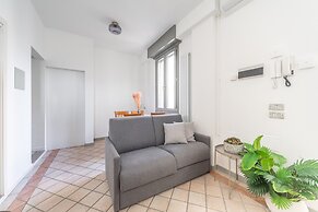 Stunning 1bdr With Terrace in Cadorna