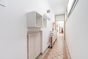 Stunning 1bdr With Terrace in Cadorna