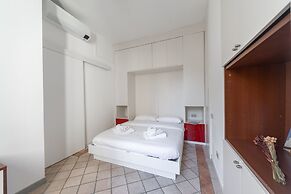 Stunning 1bdr With Terrace in Cadorna