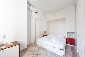 Stunning 1bdr With Terrace in Cadorna