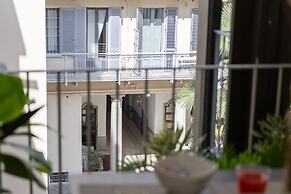 Stunning 1bdr With Terrace in Cadorna