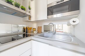 Stunning 1bdr With Terrace in Cadorna