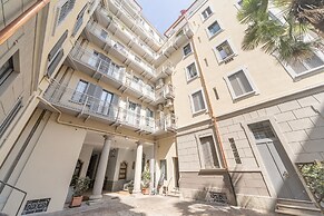 Stunning 1bdr With Terrace in Cadorna