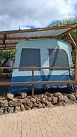 Agrocamping Invernaderito