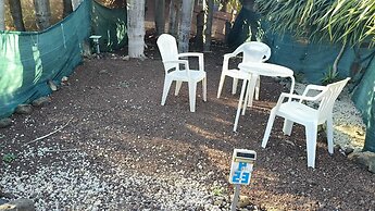 Agrocamping Invernaderito