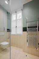 APARTHOTEL 9 ALBERTI