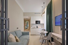 APARTHOTEL 9 ALBERTI