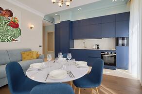 APARTHOTEL 9 ALBERTI