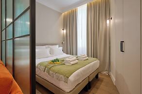 APARTHOTEL 9 ALBERTI
