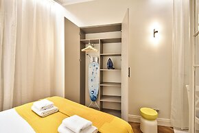 APARTHOTEL 9 ALBERTI