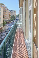 APARTHOTEL 9 ALBERTI