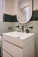 APARTHOTEL 9 ALBERTI