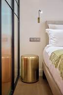 APARTHOTEL 9 ALBERTI