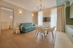 APARTHOTEL 9 ALBERTI