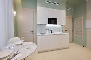 APARTHOTEL 9 ALBERTI